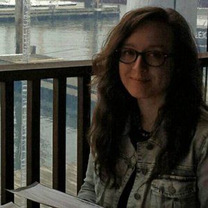 Meet your Posher, Erin